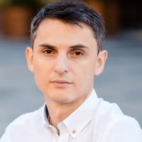 Олена Кравченко